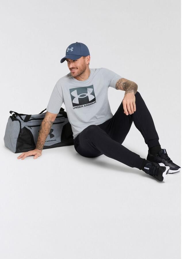 Under Armour T-shirt UA M BOXED SPORTS UPDATED SS - Foto 5