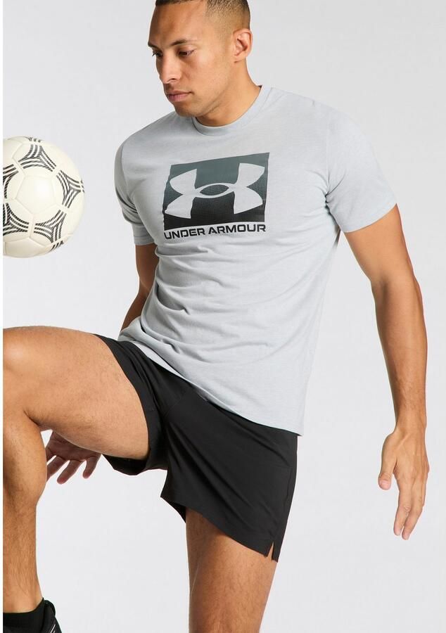 Under Armour T-shirt UA M BOXED SPORTS UPDATED SS - Foto 3