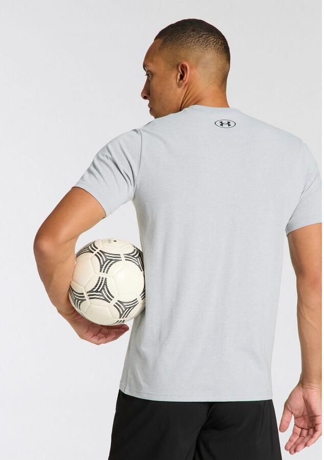 Under Armour T-shirt UA M BOXED SPORTS UPDATED SS - Foto 4