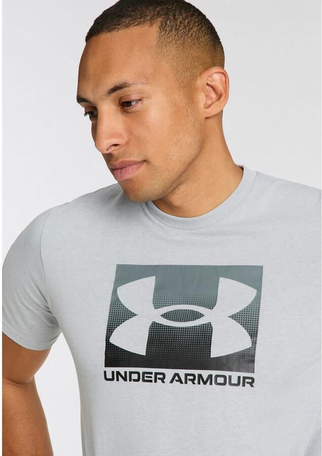 Under Armour T-shirt UA M BOXED SPORTS UPDATED SS - Foto 2