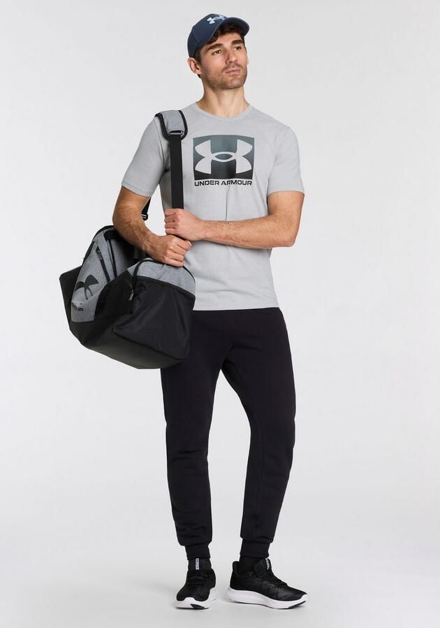 Under Armour T-shirt UA M BOXED SPORTS UPDATED SS - Foto 9
