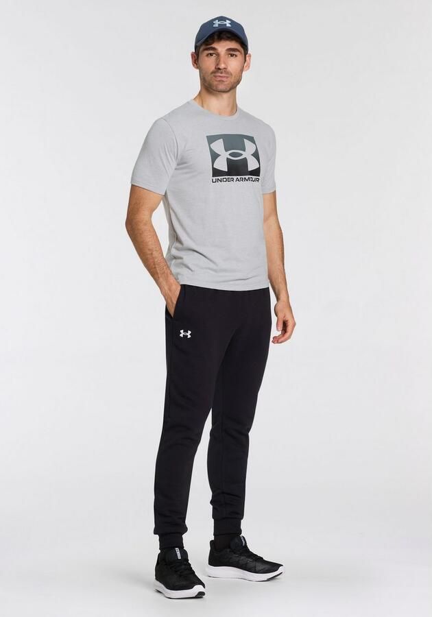 Under Armour T-shirt UA M BOXED SPORTS UPDATED SS - Foto 10