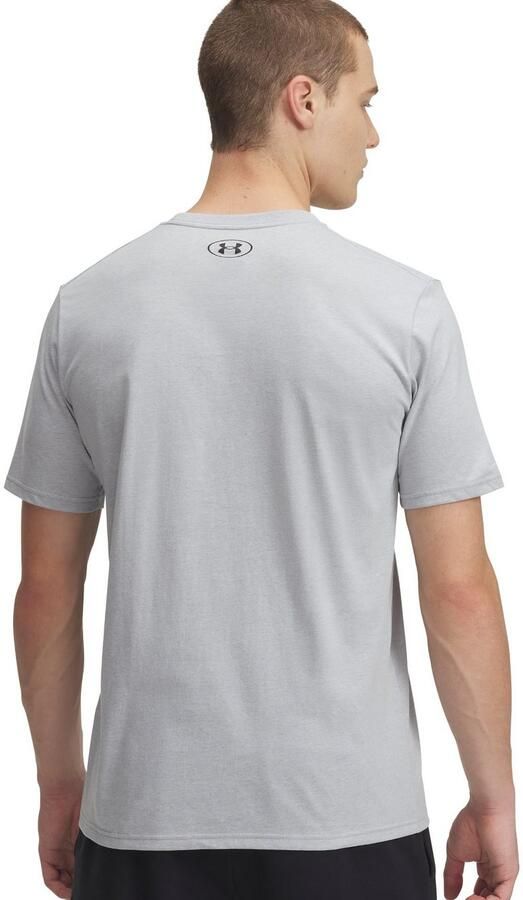 Under Armour T-shirt UA M BOXED SPORTS UPDATED SS - Foto 11