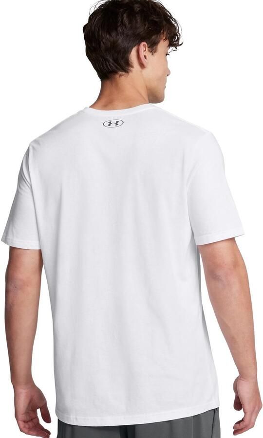 Under Armour T-shirt UA M BOXED SPORTS UPDATED SS - Foto 3
