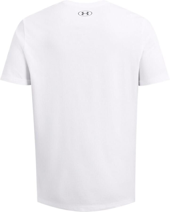 Under Armour T-shirt UA M BOXED SPORTS UPDATED SS - Foto 2