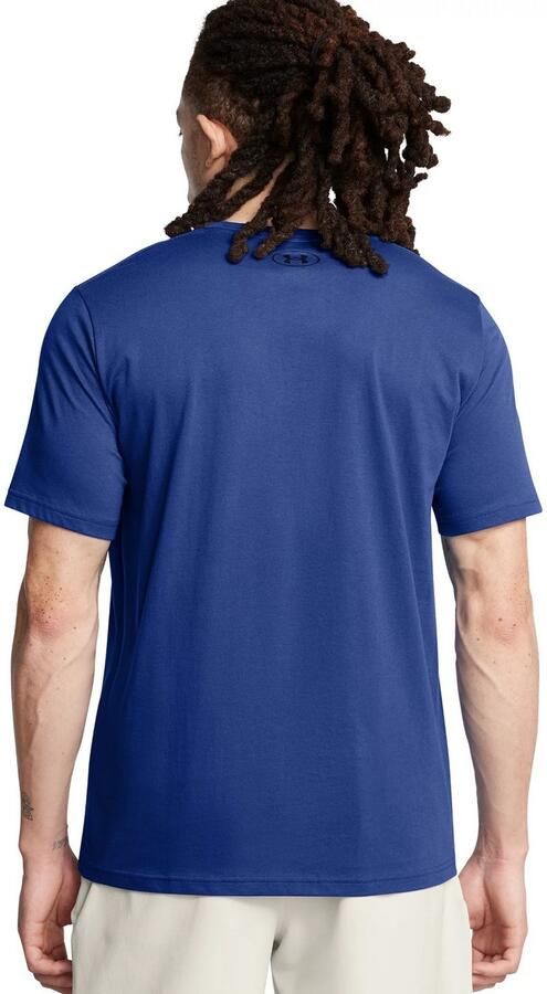 Under Armour T-shirt UA M BOXED SPORTS UPDATED SS - Foto 2