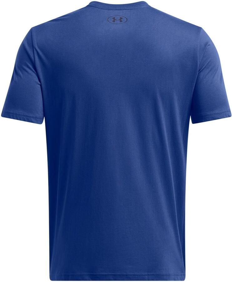 Under Armour T-shirt UA M BOXED SPORTS UPDATED SS