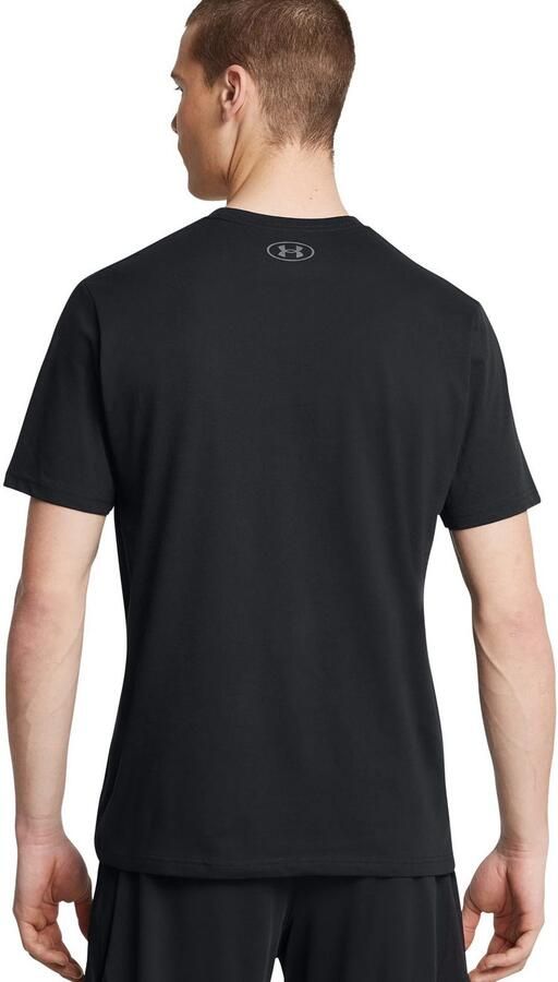 Under Armour T-shirt UA M BOXED SPORTS UPDATED SS - Foto 3