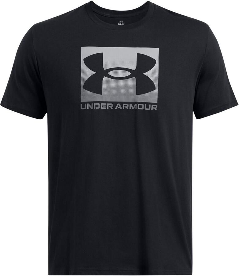 Under Armour T-shirt UA M BOXED SPORTS UPDATED SS