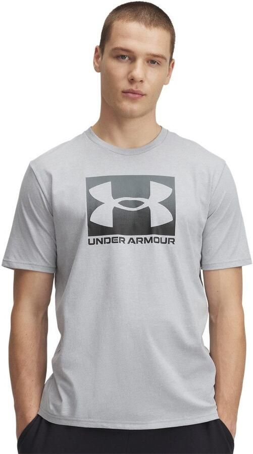 Under Armour T-shirt UA M BOXED SPORTS UPDATED SS - Foto 12