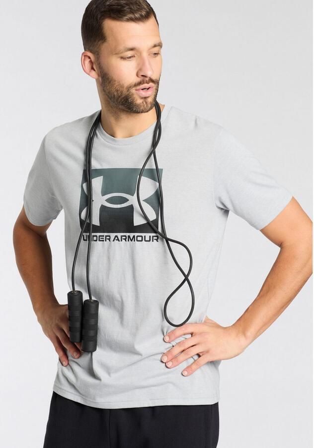 Under Armour T-shirt UA M BOXED SPORTS UPDATED SS - Foto 6