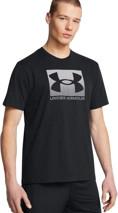 Under Armour T-shirt UA M BOXED SPORTS UPDATED SS - Foto 2
