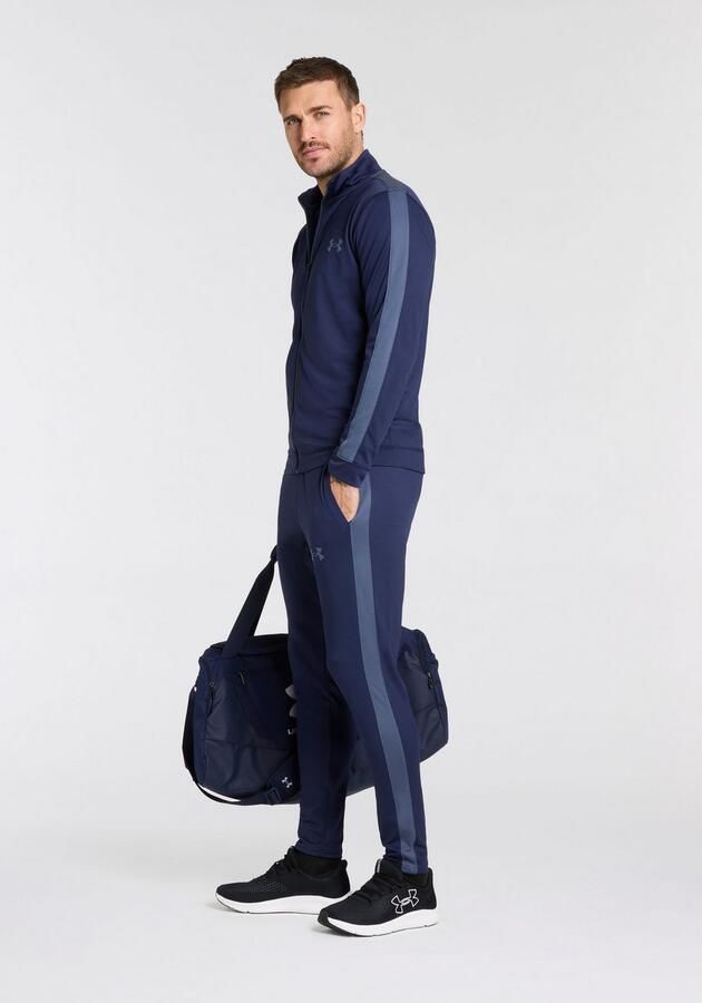 Under Armour T-shirt Korte Mouw Sportstyle Left Chest - Foto 2