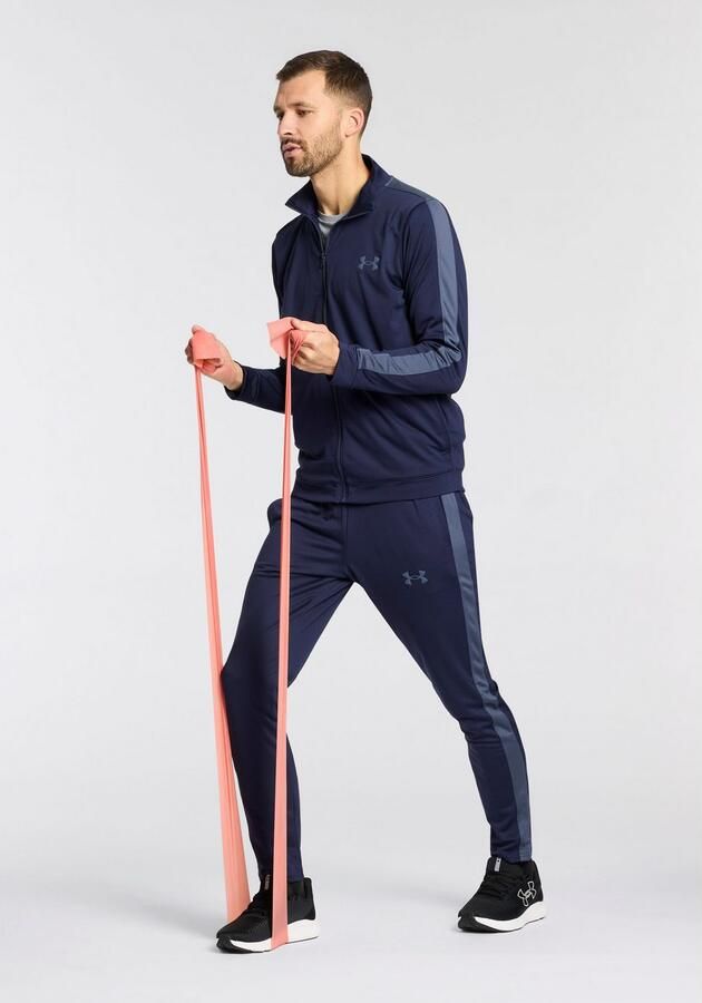 Under Armour T-shirt Korte Mouw Sportstyle Left Chest - Foto 3