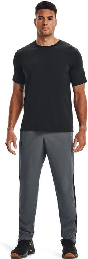 Under Armour T-shirt Korte Mouw Sportstyle Left Chest - Foto 5
