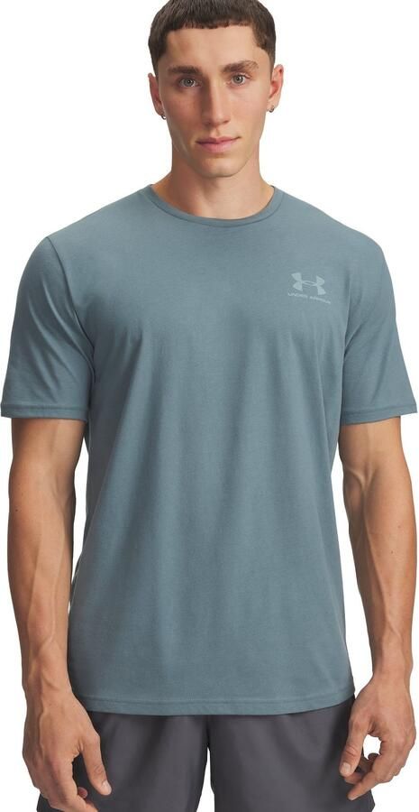 Under Armour T-shirt UA M SPORTSTYLE LC SS (1-delig) - Foto 2