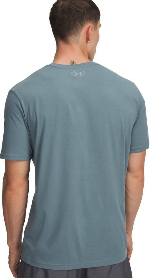 Under Armour T-shirt UA M SPORTSTYLE LC SS (1-delig)