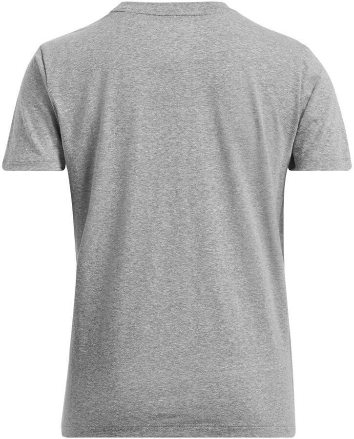 Under Armour T-shirt UA RIVAL CORE SS (1-delig) - Foto 2