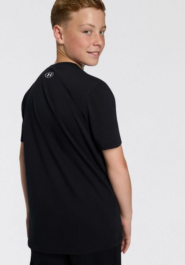 Under Armour T-shirt voor kinderen - Foto 3