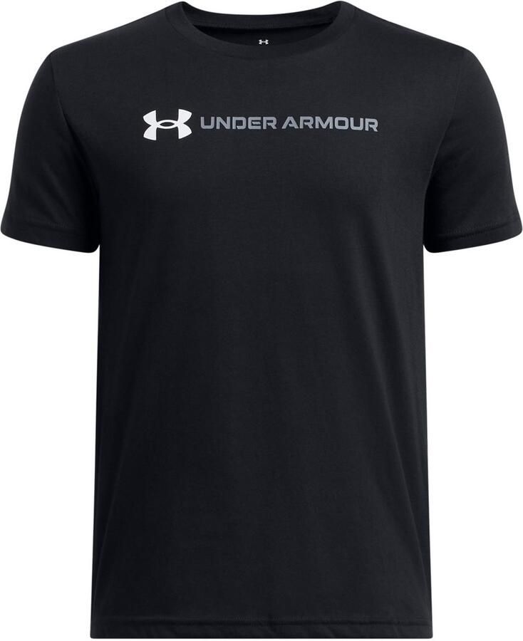 Under Armour T-shirt voor kinderen