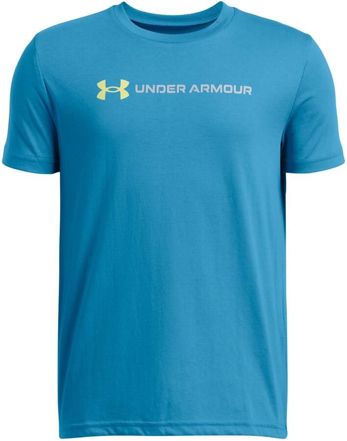 Under Armour T-shirt voor kinderen
