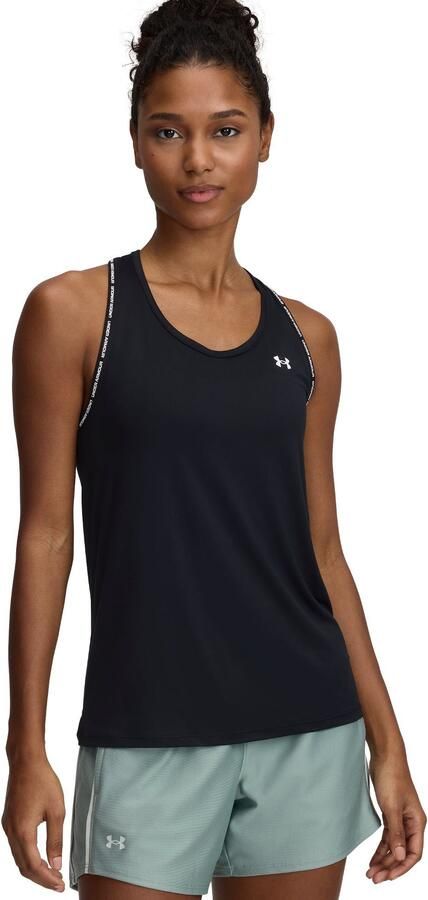 Under Armour Tanktop TECH KNOCKOUT TANK (1-delig) - Foto 2
