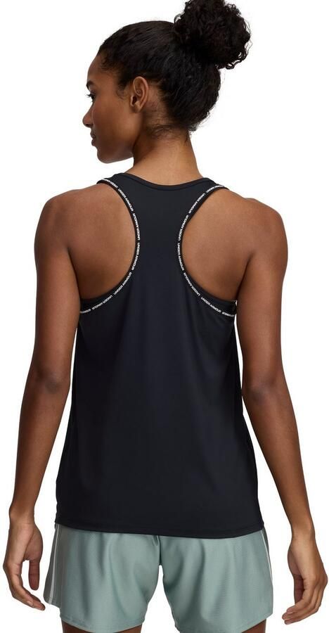Under Armour Tanktop TECH KNOCKOUT TANK (1-delig)