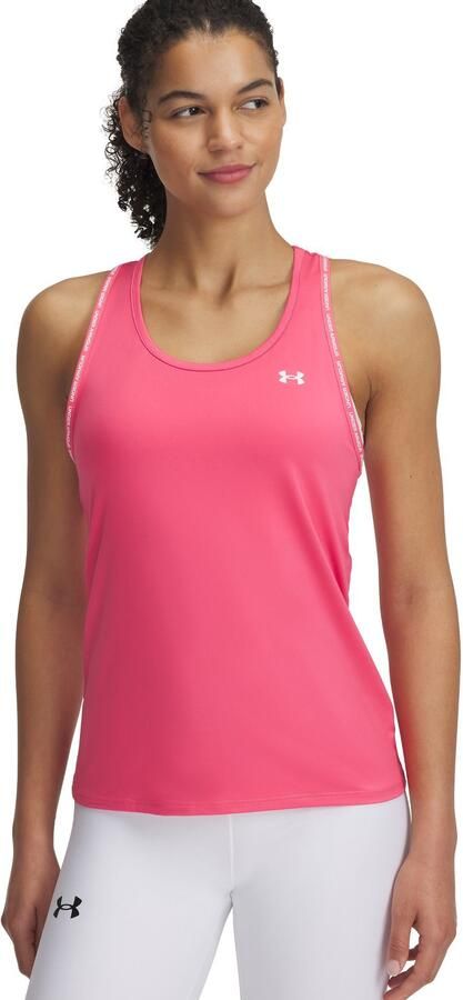 Under Armour Tanktop TECH KNOCKOUT TANK (1-delig) - Foto 3