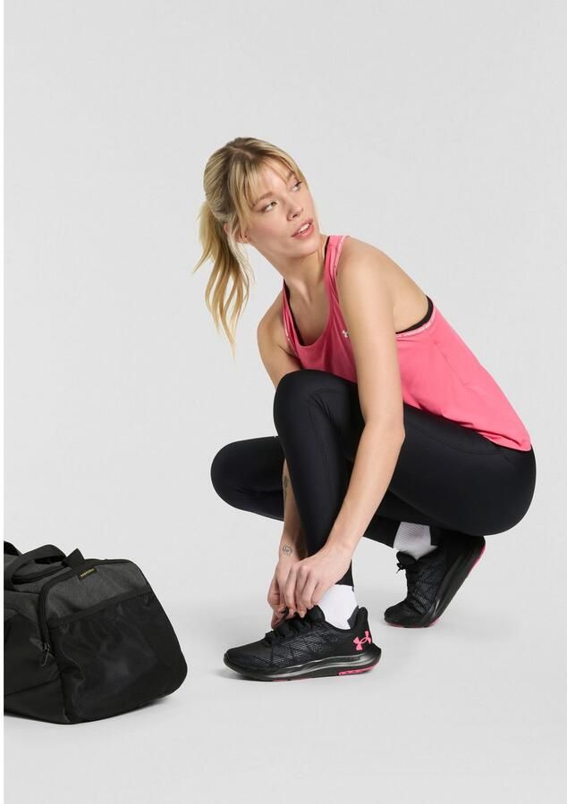 Under Armour Tanktop TECH KNOCKOUT TANK (1-delig)