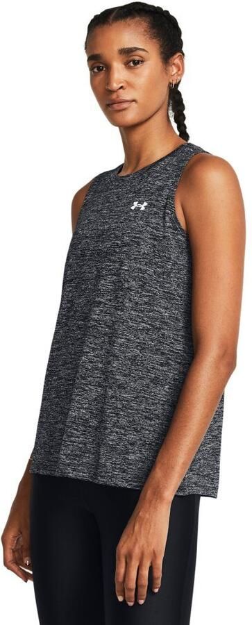 Under Armour Tanktop TECH TANK TWIST (1-delig) - Foto 3