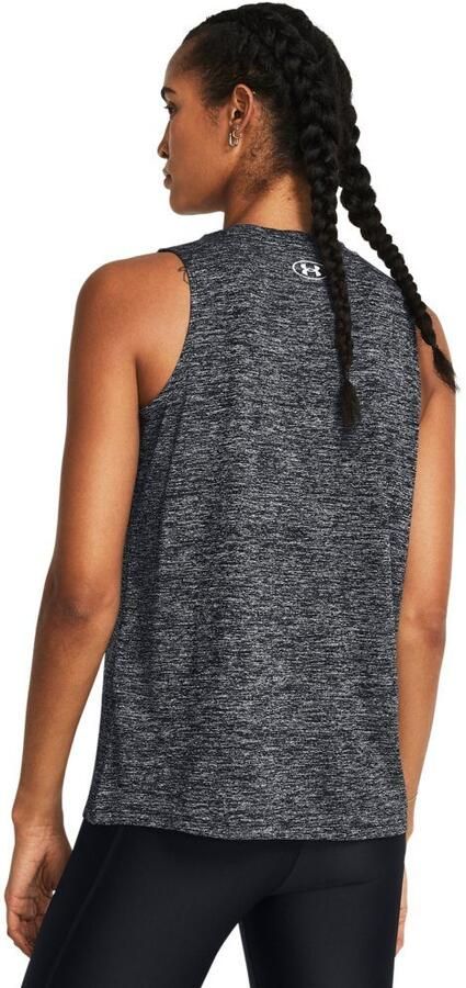 Under Armour Tanktop TECH TANK TWIST (1-delig) - Foto 2