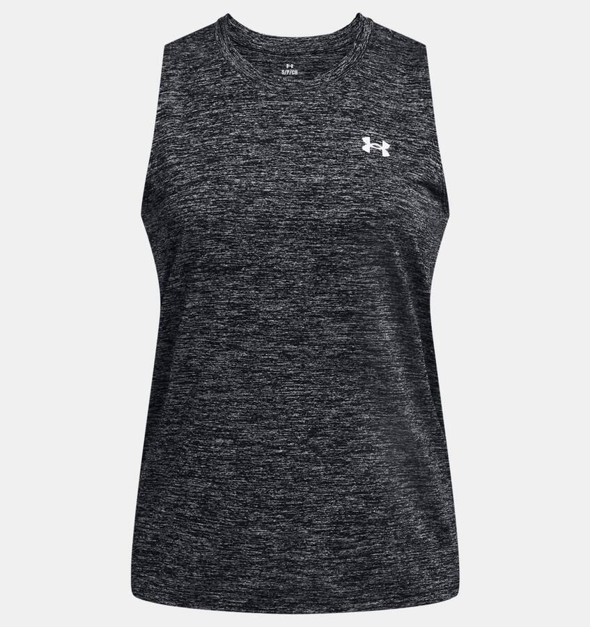 Under Armour Tanktop TECH TANK TWIST (1-delig)