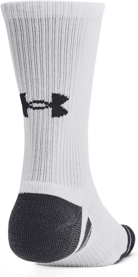 Under Armour Tennissokken Unisex UA Perfor ce Tech-Crew-Sokken in 3-Pack (3 paar) - Foto 9