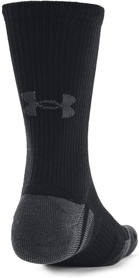Under Armour Tennissokken Unisex UA Perfor ce Tech-Crew-Sokken in 3-Pack (3 paar) - Foto 9