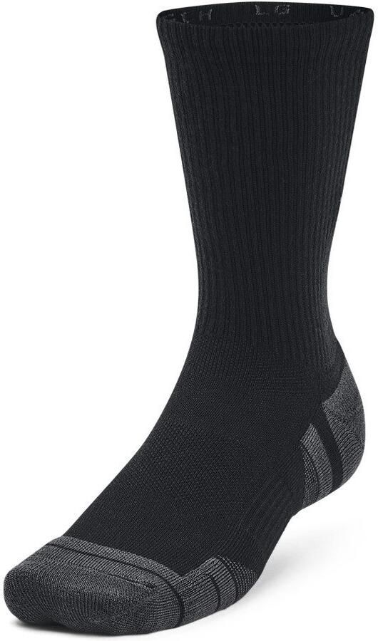 Under Armour Tennissokken Unisex UA Perfor ce Tech-Crew-Sokken in 3-Pack (3 paar) - Foto 7