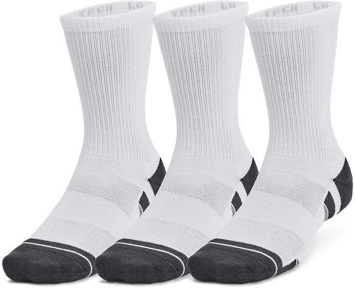 Under Armour Tennissokken Unisex UA Perfor ce Tech-Crew-Sokken in 3-Pack (3 paar) - Foto 8