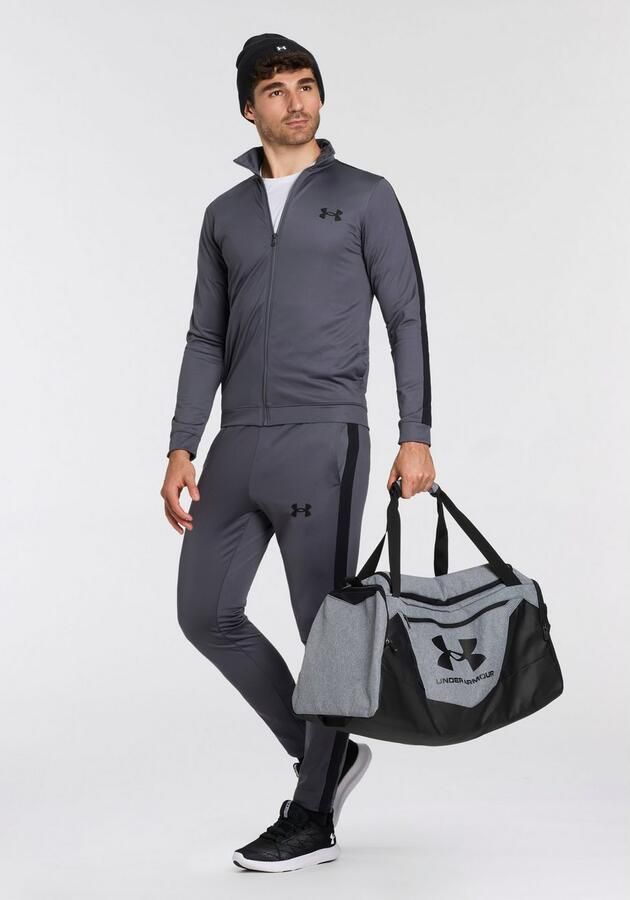 Under Armour Sportsokken UA PERFOR CE TECH 3PK QTR (3 paar) - Foto 7