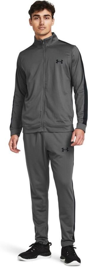 Under Armour Trainingspak UA EMEA TRACK SUIT (set 2-delig) - Foto 10
