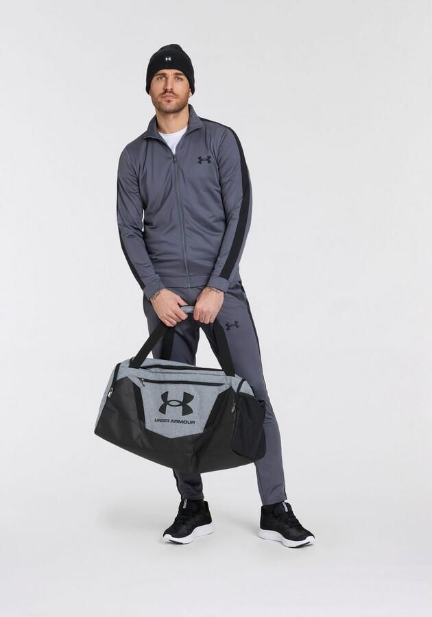 Under Armour Sportsokken UA PERFOR CE TECH 3PK QTR (3 paar) - Foto 3