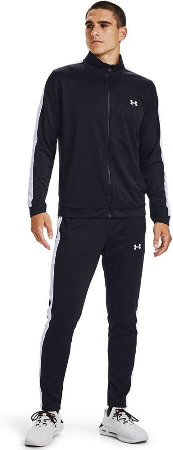 Under Armour Trainingspak UA EMEA TRACK SUIT (set 2-delig) - Foto 5