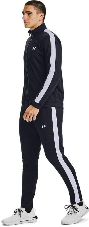 Under Armour Trainingspak UA EMEA TRACK SUIT (set 2-delig) - Foto 4