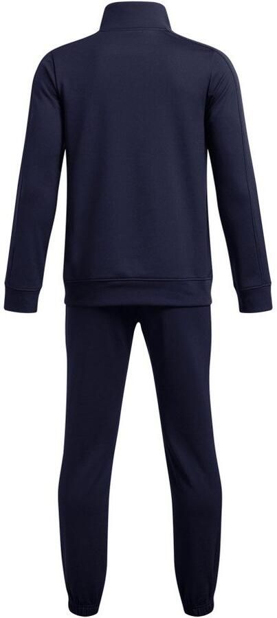 Under Armour Trainingspak UA RIVAL KNIT TRACKSUIT Voor kinderen binnenmateriaal zacht opgeruwd (1-delig) - Foto 5