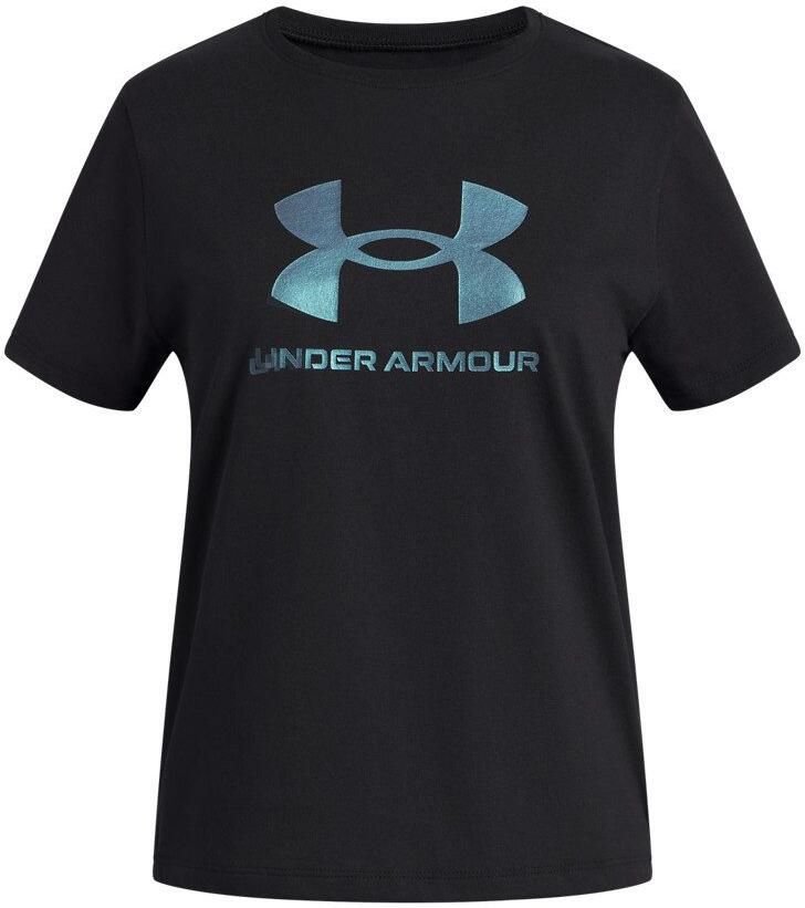 Under Armour Trainingsshirt (1-delig)