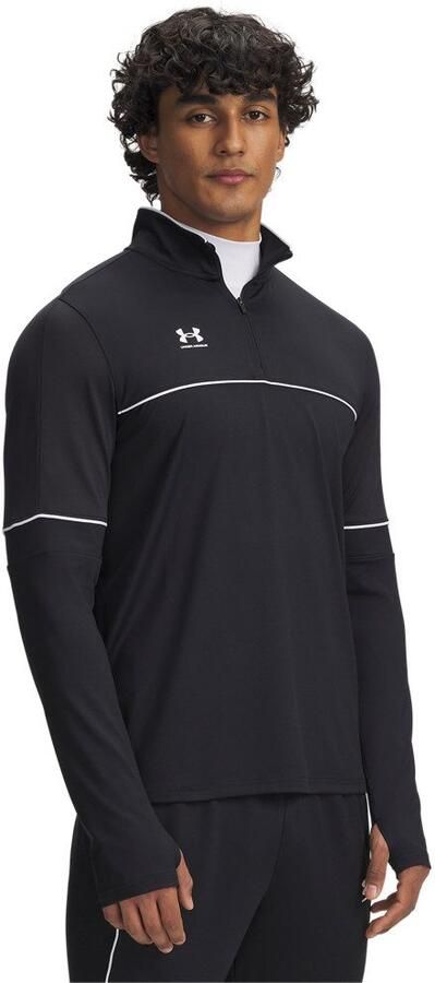 Under Armour Trainingsjack Challenger Training 1 4 Zip Jack - Foto 2