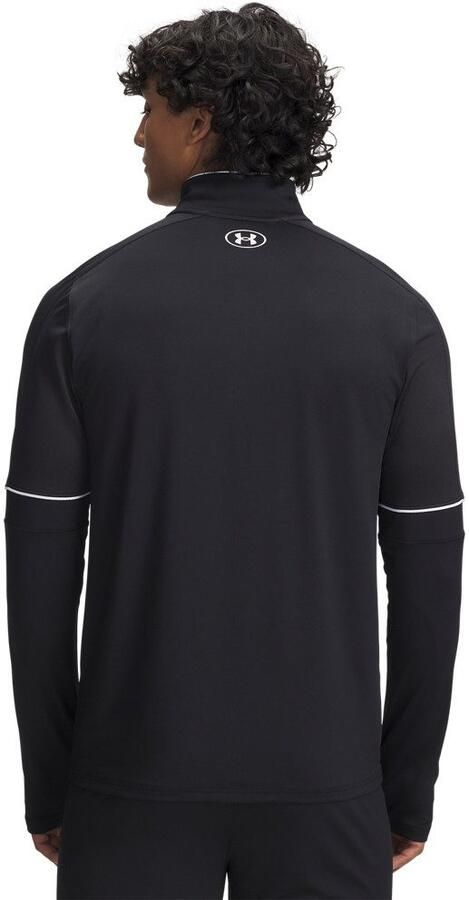 Under Armour Trainingsjack Challenger Training 1 4 Zip Jack