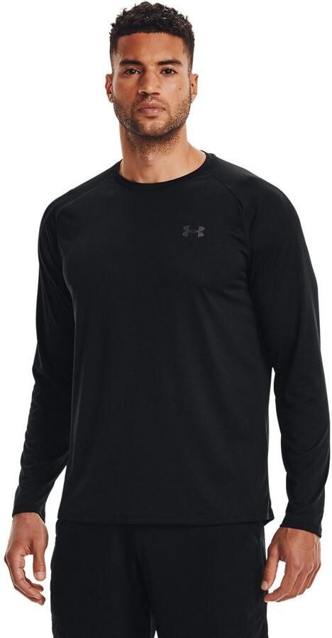 Under Armour T-shirt Korte Mouw Tech-T-shirt met lange mouwen - Foto 7
