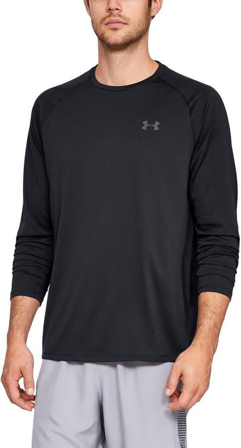 Under Armour T-shirt Korte Mouw Tech-T-shirt met lange mouwen - Foto 6