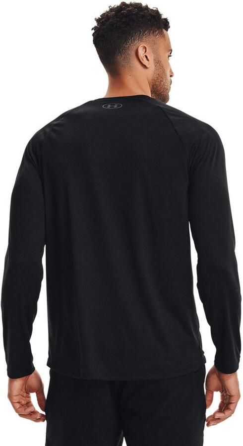 Under Armour T-shirt Korte Mouw Tech-T-shirt met lange mouwen - Foto 5