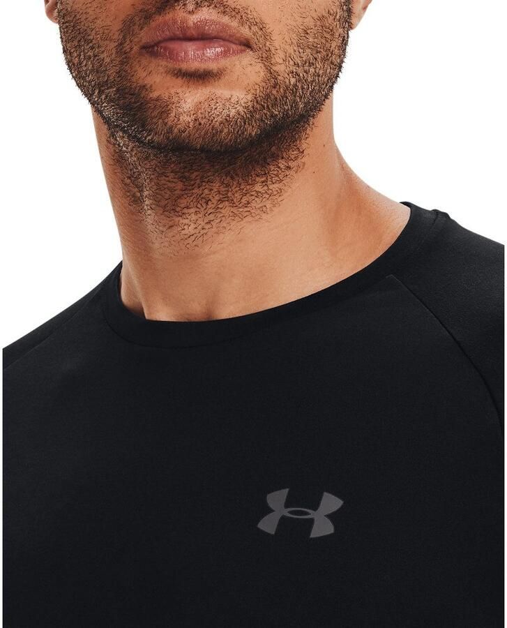 Under Armour T-shirt Korte Mouw Tech-T-shirt met lange mouwen - Foto 3
