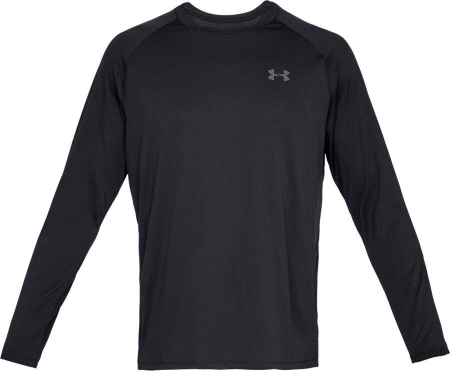 Under Armour T-shirt Korte Mouw Tech-T-shirt met lange mouwen - Foto 2